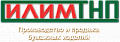 Логотип  ООО «Илим-ТНП»